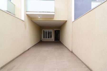 Casa para alugar com 190m², 3 quartos e 2 vagas Casa para alugar com 190m², 3 quartos e 2 vagasGaragem