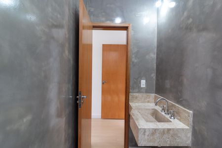 Casa para alugar com 190m², 3 quartos e 2 vagas Casa para alugar com 190m², 3 quartos e 2 vagasBanheiro Suíte 1