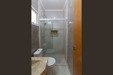 Casa para alugar com 190m², 3 quartos e 2 vagas Casa para alugar com 190m², 3 quartos e 2 vagasBanheiro Suíte 3