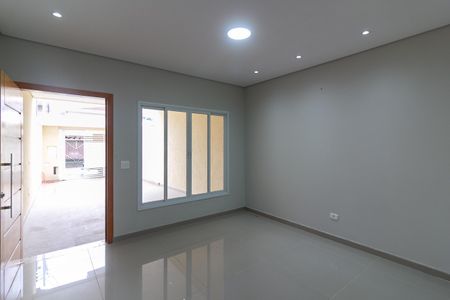 Casa para alugar com 190m², 3 quartos e 2 vagas Casa para alugar com 190m², 3 quartos e 2 vagasSala