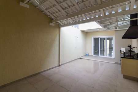 Casa para alugar com 190m², 3 quartos e 2 vagas Casa para alugar com 190m², 3 quartos e 2 vagasÁrea de Serviço integrada com Área Gourmet