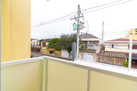 Casa para alugar com 190m², 3 quartos e 2 vagas Casa para alugar com 190m², 3 quartos e 2 vagasSuíte 2 - Varanda