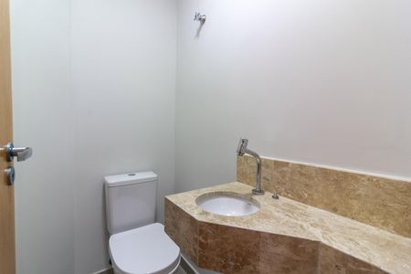 Casa para alugar com 190m², 3 quartos e 2 vagas Casa para alugar com 190m², 3 quartos e 2 vagasLavabo