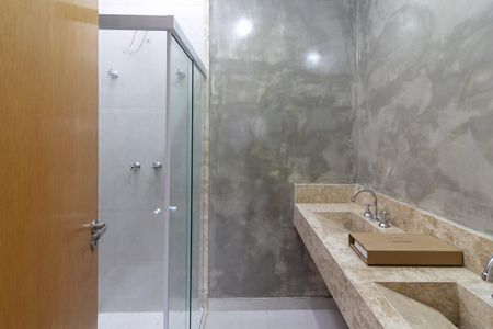 Casa para alugar com 190m², 3 quartos e 2 vagas Casa para alugar com 190m², 3 quartos e 2 vagasBanheiro Suíte 2