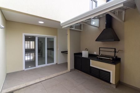 Casa para alugar com 190m², 3 quartos e 2 vagas Casa para alugar com 190m², 3 quartos e 2 vagasÁrea de Serviço integrada com Área Gourmet