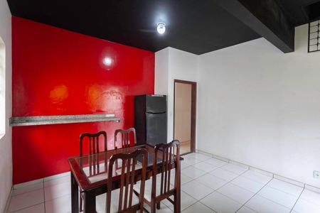 Casa para alugar com 220m², 3 quartos e 4 vagas Casa para alugar com 220m², 3 quartos e 4 vagasCozinha