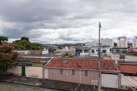 Casa para alugar com 220m², 3 quartos e 4 vagas Casa para alugar com 220m², 3 quartos e 4 vagasVaranda da sala - Vista