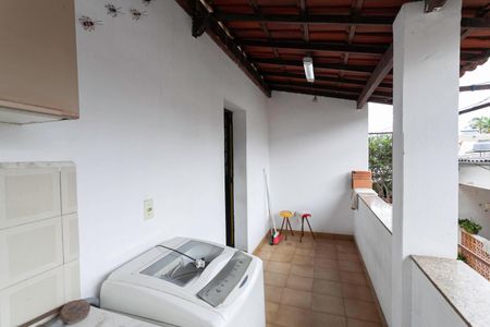 Casa para alugar com 220m², 3 quartos e 4 vagas Casa para alugar com 220m², 3 quartos e 4 vagasÁrea de serviço