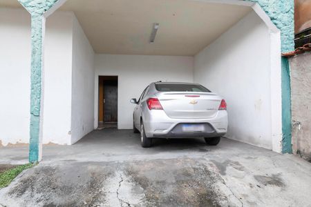 Casa para alugar com 220m², 3 quartos e 4 vagas Casa para alugar com 220m², 3 quartos e 4 vagasGaragem