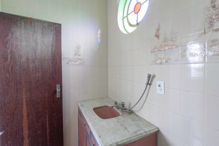 Casa para alugar com 220m², 3 quartos e 4 vagas Casa para alugar com 220m², 3 quartos e 4 vagasBanheiro da suíte