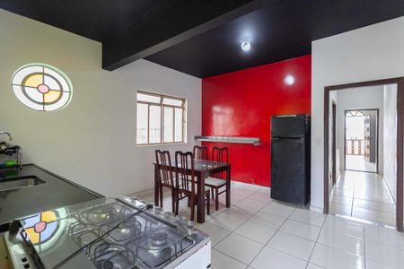 Casa para alugar com 220m², 3 quartos e 4 vagas Casa para alugar com 220m², 3 quartos e 4 vagasCozinha