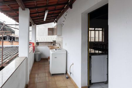 Casa para alugar com 220m², 3 quartos e 4 vagas Casa para alugar com 220m², 3 quartos e 4 vagasÁrea de serviço