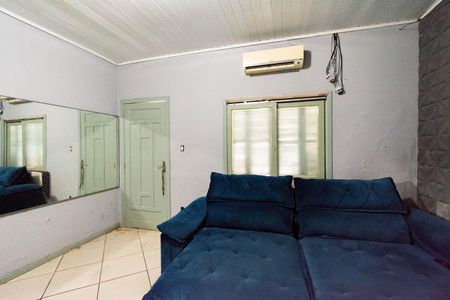 Casa para alugar com 1 quarto, 40m² em Niterói, Canoas