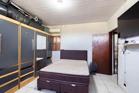 Casa para alugar com 1 quarto, 40m² em Niterói, Canoas