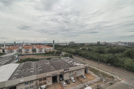 Apartamento à venda com 52m², 2 quartos e 1 vagaVista