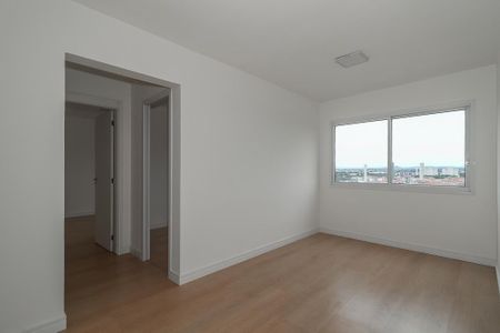 Sala de apartamento à venda com 2 quartos, 52m² em Humaitá, Porto Alegre