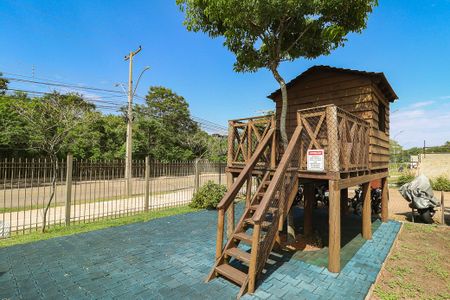 Apartamento à venda com 52m², 2 quartos e 1 vagaÁrea comum - Playground