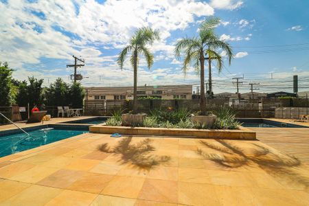 Apartamento à venda com 52m², 2 quartos e 1 vagaÁrea comum - Piscina