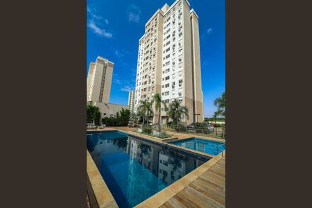 Apartamento à venda com 52m², 2 quartos e 1 vagaÁrea comum - Piscina