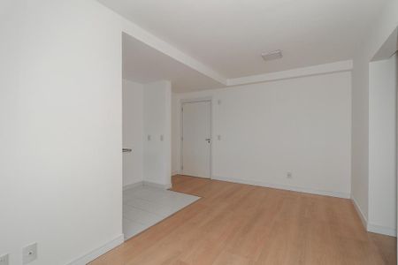 Sala de apartamento à venda com 2 quartos, 52m² em Humaitá, Porto Alegre