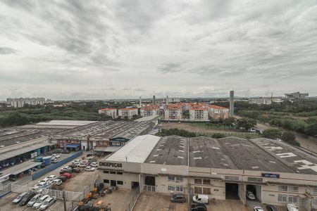 Apartamento à venda com 52m², 2 quartos e 1 vagaVista