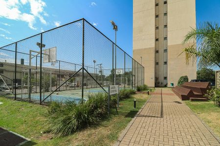 Apartamento à venda com 52m², 2 quartos e 1 vagaQuadra Esportiva