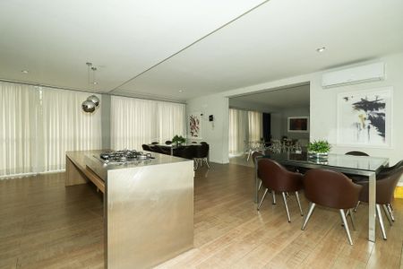 Apartamento à venda com 52m², 2 quartos e 1 vagaÁrea comum - Salão de festas