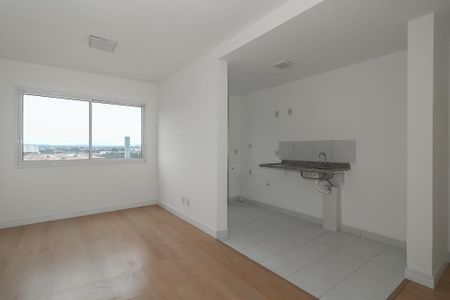 Apartamento à venda com 52m², 2 quartos e 1 vagaSala