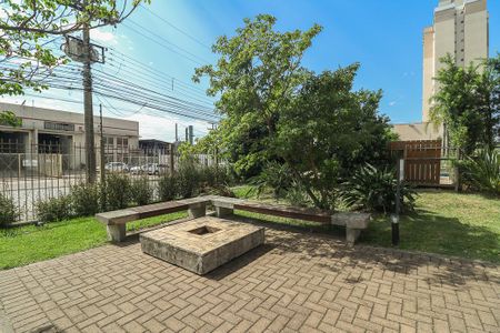 Apartamento à venda com 52m², 2 quartos e 1 vagaÁrea comum