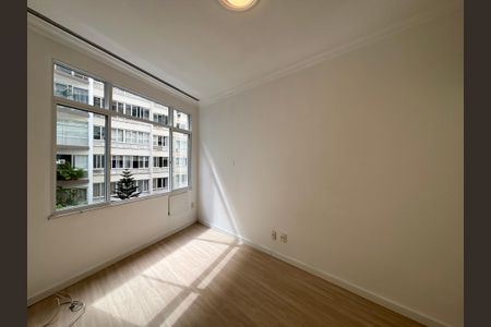 Apartamento à venda com 35m², 1 quarto e sem vagaQuarto