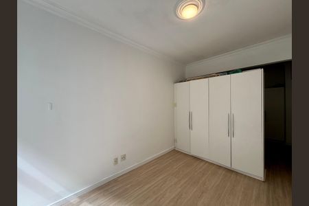 Apartamento à venda com 35m², 1 quarto e sem vagaQuarto