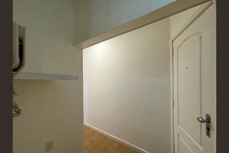Apartamento à venda com 35m², 1 quarto e sem vagaCozinha