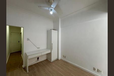 Apartamento à venda com 35m², 1 quarto e sem vagaSala