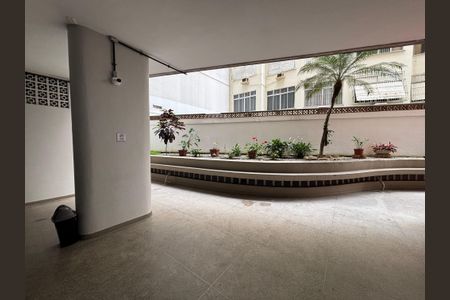 Apartamento à venda com 35m², 1 quarto e sem vagaPortaria