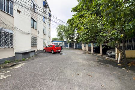 Apartamento à venda com 56m², 2 quartos e 1 vaga Apartamento à venda com 56m², 2 quartos e 1 vagaGaragem