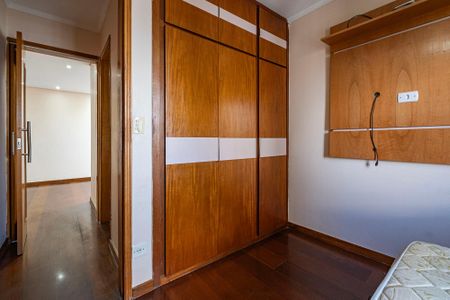 Quarto 2 de apartamento para alugar com 2 quartos, 80m² em Vila Madalena, São Paulo