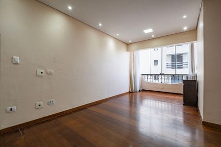 Sala de apartamento para alugar com 2 quartos, 80m² em Vila Madalena, São Paulo