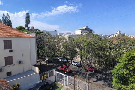 Apartamento para alugar com 43m², 1 quarto e sem vagaVista