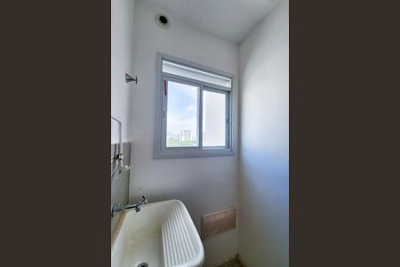 Apartamento à venda com 33m², 1 quarto e sem vagaÁrea de Serviço 