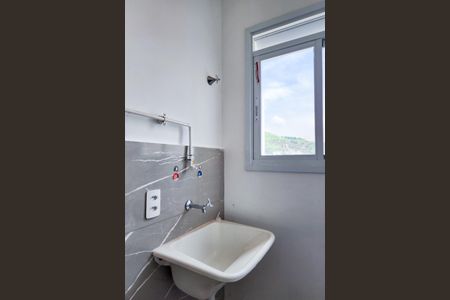 Apartamento à venda com 33m², 1 quarto e sem vagaÁrea de Serviço 