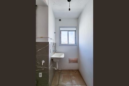 Apartamento à venda com 33m², 1 quarto e sem vagaÁrea de Serviço 