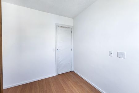Apartamento à venda com 33m², 1 quarto e sem vagaQuarto