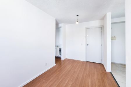 Apartamento à venda com 33m², 1 quarto e sem vagaSala 