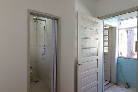 Apartamento para alugar com 108m², 3 quartos e sem vagaQuarto da dependência