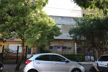 Apartamento para alugar com 108m², 3 quartos e sem vagaFachada do Prédio