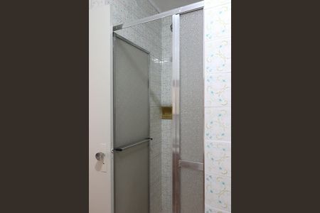 Apartamento para alugar com 108m², 3 quartos e sem vagaBanheiro 1