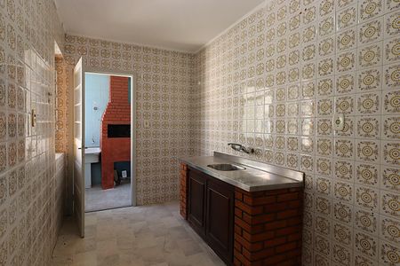 Apartamento para alugar com 108m², 3 quartos e sem vagaBanheiro 1