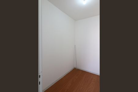 Apartamento para alugar com 108m², 3 quartos e sem vagaQuarto da dependência