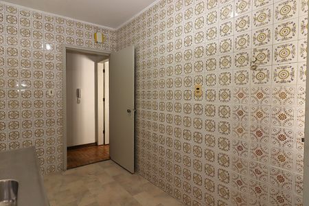 Apartamento para alugar com 108m², 3 quartos e sem vagaCozinha