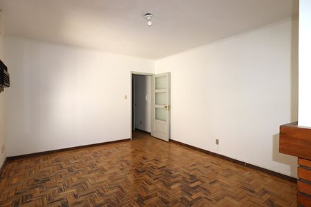 Sala de apartamento para alugar com 3 quartos, 108m² em Santa Cecília, Porto Alegre